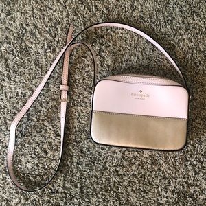 Kate Spade small cross body purse